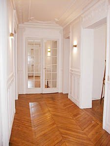 Par&iacute;s 3 Dormitorios apartamento - otras (PA-1999) photo 5 de 9