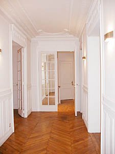 Par&iacute;s 3 Dormitorios apartamento - otras (PA-1999) photo 6 de 9