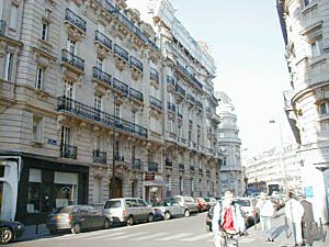 Par&iacute;s 3 Dormitorios apartamento - otras (PA-1999) photo 9 de 9
