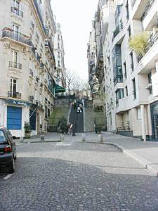 Paris 2 Bedrooms apartment - other (PA-2001) photo 4 of 4