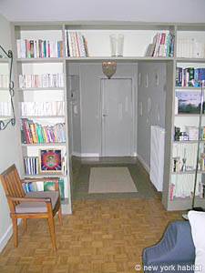Paris 2 Bedrooms apartment - other (PA-2001) photo 1 of 4