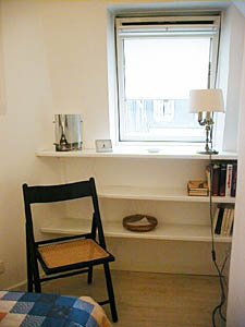 Paris T2 logements location appartements - chambre (PA-2004) photo 2 de 2