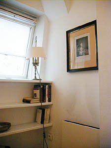 Paris T2 logements location appartements - s&eacute;jour (PA-2004) photo 7 de 10