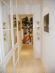 Paris T2 logements location appartements - s&eacute;jour (PA-2004) photo 10 de 10