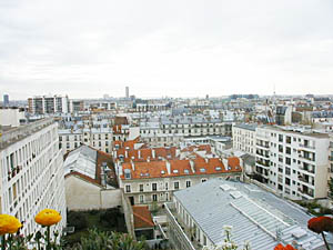 Paris T2 appartements location vacances - autre (PA-2006) photo 1 de 4
