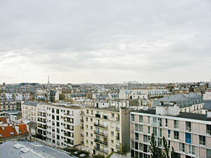 Paris T2 appartements location vacances - autre (PA-2006) photo 2 de 4