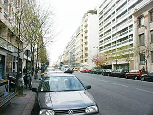 Paris T2 appartements location vacances - autre (PA-2006) photo 4 de 4