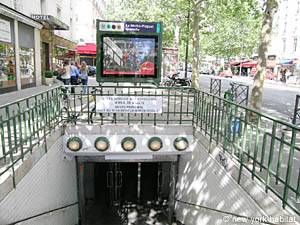 Par&iacute;s Estudio alojamiento - otras (PA-2007) photo 7 de 8