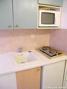 Paris Studio/T1 logements location appartements - autre (PA-2007) photo 1 de 6