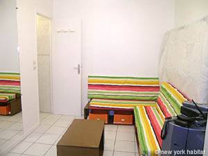 Paris Studio/T1 logements location appartements - autre (PA-2007) photo 6 de 6