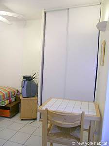 Paris Studio/T1 logements location appartements - autre (PA-2007) photo 5 de 6