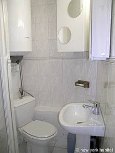 Par&iacute;s Estudio alojamiento - ba&ntilde;o (PA-2007) photo 1 de 3