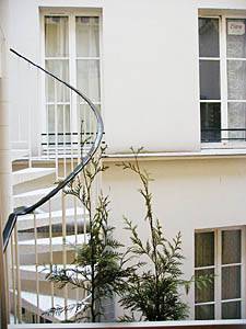 Paris Studio/T1 logements location appartements - autre (PA-2014) photo 1 de 3