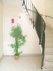 Paris T4 logements location appartements - s&eacute;jour (PA-2015) photo 6 de 6