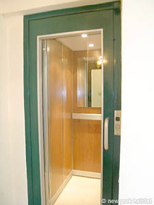 Paris T4 logements location appartements - chambre 1 (PA-2015) photo 1 de 3
