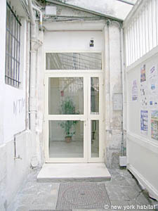 Paris T4 logements location appartements - chambre 1 (PA-2015) photo 2 de 3