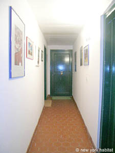 Paris T4 logements location appartements - chambre 2 (PA-2015) photo 1 de 4