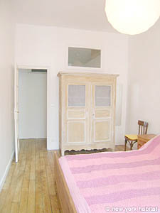 Paris T4 logements location appartements - cuisine (PA-2015) photo 5 de 5