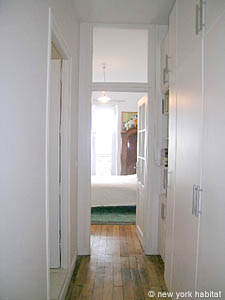Paris T4 logements location appartements - salle d'eau 2 (PA-2015) photo 3 de 4