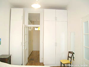 Paris T4 logements location appartements - salle d'eau 2 (PA-2015) photo 4 de 4