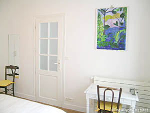 Paris T4 logements location appartements - autre (PA-2015) photo 2 de 3