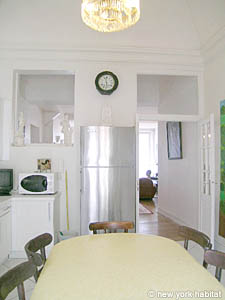 Paris 3 Bedroom apartment - kitchen (PA-2015) photo 4 of 4