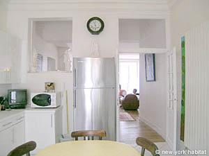 Paris 3 Bedroom apartment - kitchen (PA-2015) photo 2 of 4