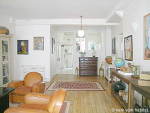 Paris 3 Bedroom apartment - Apartment reference PA-2015