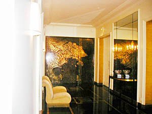 Paris T3 logements location appartements - s&eacute;jour (PA-2016) photo 3 de 29
