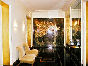 Paris T3 logements location appartements - s&eacute;jour (PA-2016) photo 4 de 29