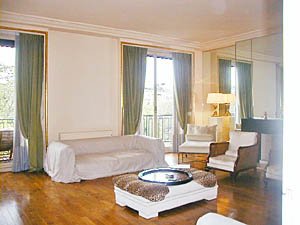 Paris T3 logements location appartements - s&eacute;jour (PA-2016) photo 7 de 29