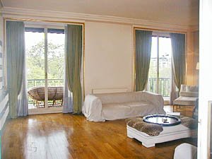Paris T3 logements location appartements - s&eacute;jour (PA-2016) photo 8 de 29