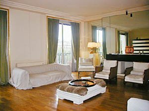 Paris T3 logements location appartements - s&eacute;jour (PA-2016) photo 10 de 29
