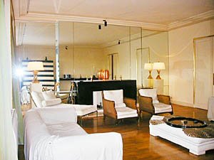 Paris T3 logements location appartements - s&eacute;jour (PA-2016) photo 11 de 29