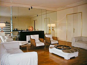 Paris T3 logements location appartements - Appartement r&eacute;f&eacute;rence PA-2016
