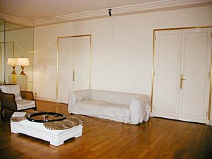 Paris T3 logements location appartements - s&eacute;jour (PA-2016) photo 14 de 29