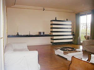 Paris T3 logements location appartements - s&eacute;jour (PA-2016) photo 15 de 29