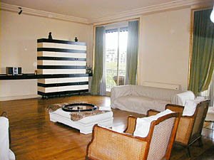 Paris T3 logements location appartements - s&eacute;jour (PA-2016) photo 16 de 29