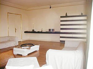 Paris T3 logements location appartements - s&eacute;jour (PA-2016) photo 18 de 29