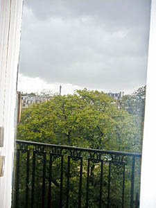 Paris T3 logements location appartements - s&eacute;jour (PA-2016) photo 19 de 29