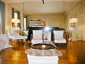 Paris T3 logements location appartements - s&eacute;jour (PA-2016) photo 20 de 29