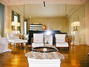 Paris T3 logements location appartements - s&eacute;jour (PA-2016) photo 21 de 29