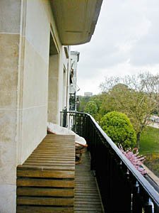 Paris T3 logements location appartements - s&eacute;jour (PA-2016) photo 25 de 29