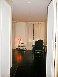 Paris T3 logements location appartements - cuisine (PA-2016) photo 1 de 7