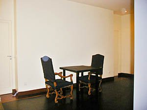 Paris T3 logements location appartements - cuisine (PA-2016) photo 5 de 7