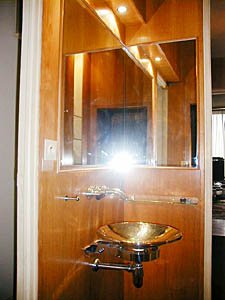 Paris T3 logements location appartements - salle d'eau 1 (PA-2016) photo 3 de 7