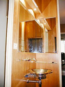 Paris T3 logements location appartements - salle d'eau 1 (PA-2016) photo 4 de 7