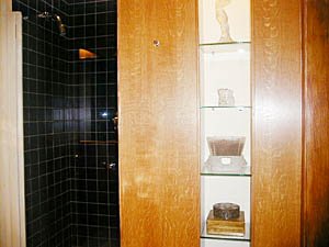 Paris T3 logements location appartements - salle d'eau 1 (PA-2016) photo 6 de 7