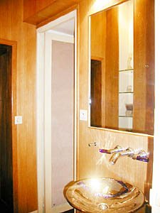 Paris T3 logements location appartements - salle d'eau 1 (PA-2016) photo 2 de 7