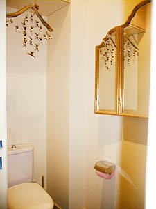 Paris T3 logements location appartements - salle d'eau 3 (PA-2016) photo 1 de 1